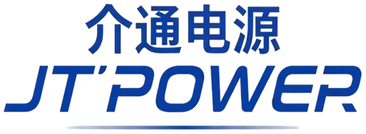 通电源logo_专业大功率工业整流器与电镀电源品牌标志