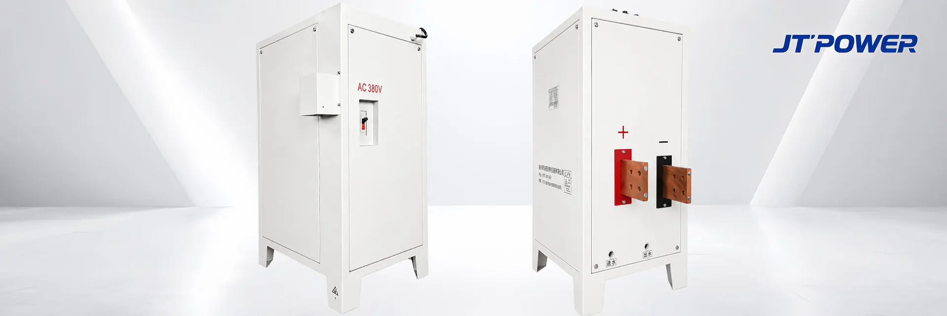 介通电源 6000A 15V 退铬电解整流器产品详情图