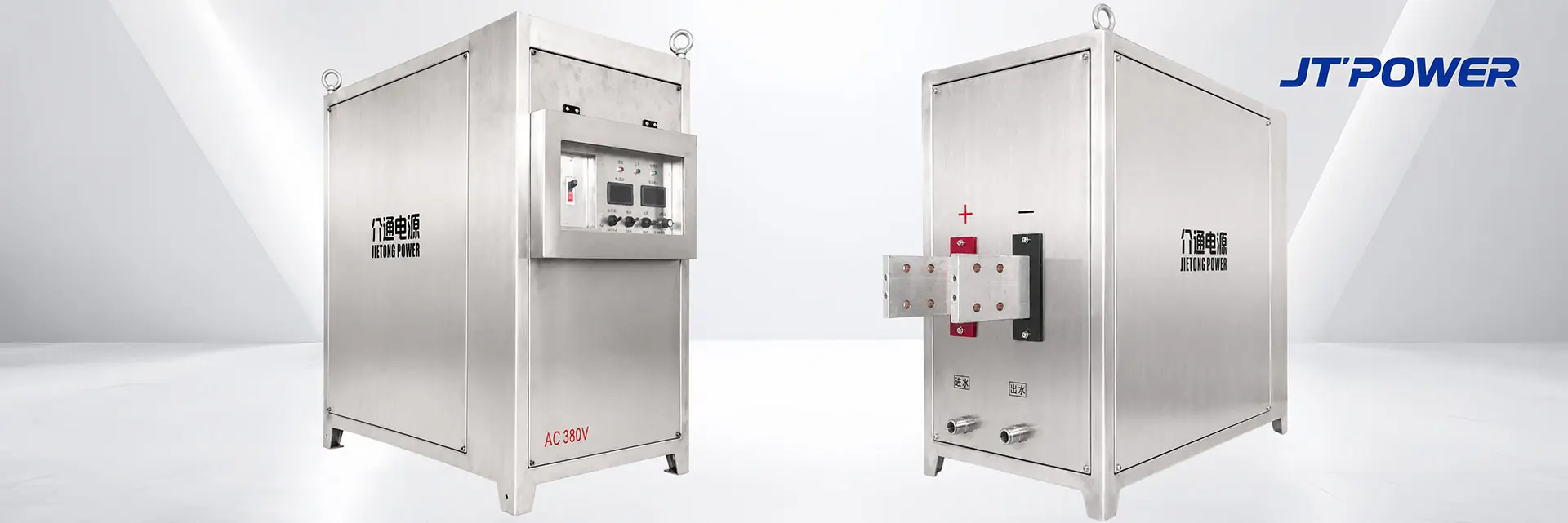 介通电源 8000A 15V 电絮凝水处理整流器产品详情图