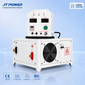 介通电源500A 12V风冷型IGBT通用电镀整流器