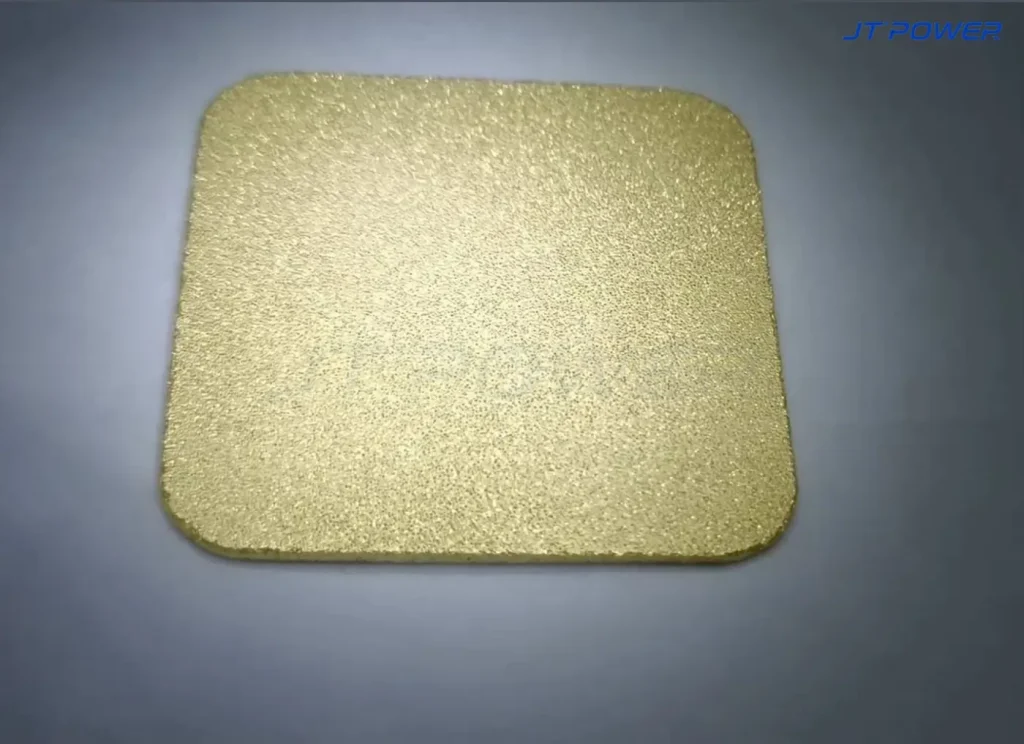 金刚石工具镍基复合电镀现场，带整流电源
